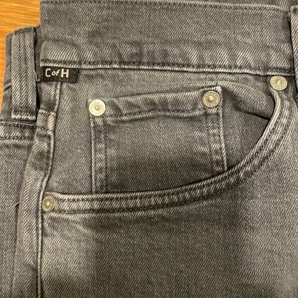 Citizens of Humanity Jeans - Picture 2 of 4